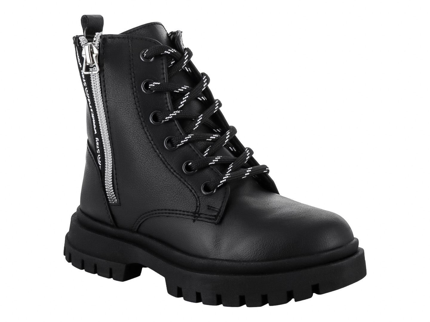 Botas Teen Bambino Bm5718 Para Niña