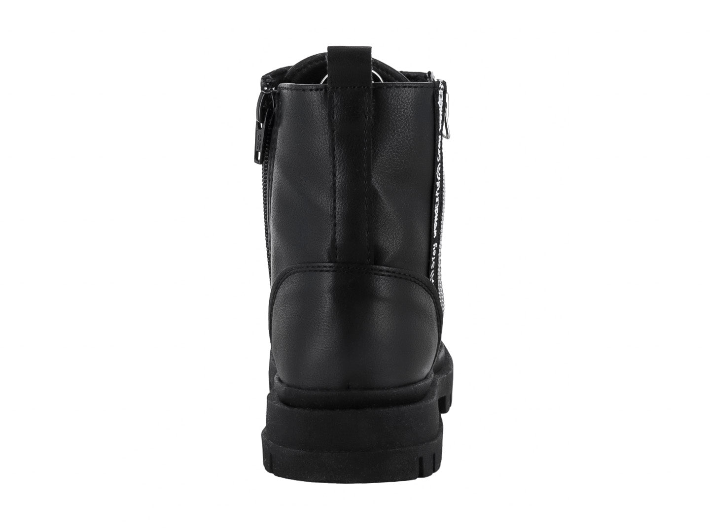 Botas Teen Bambino Bm5718 Para Niña
