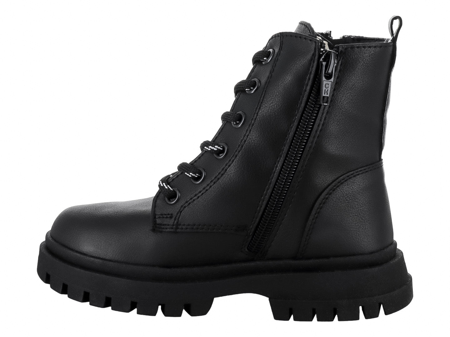 Botas Teen Bambino Bm5718 Para Niña