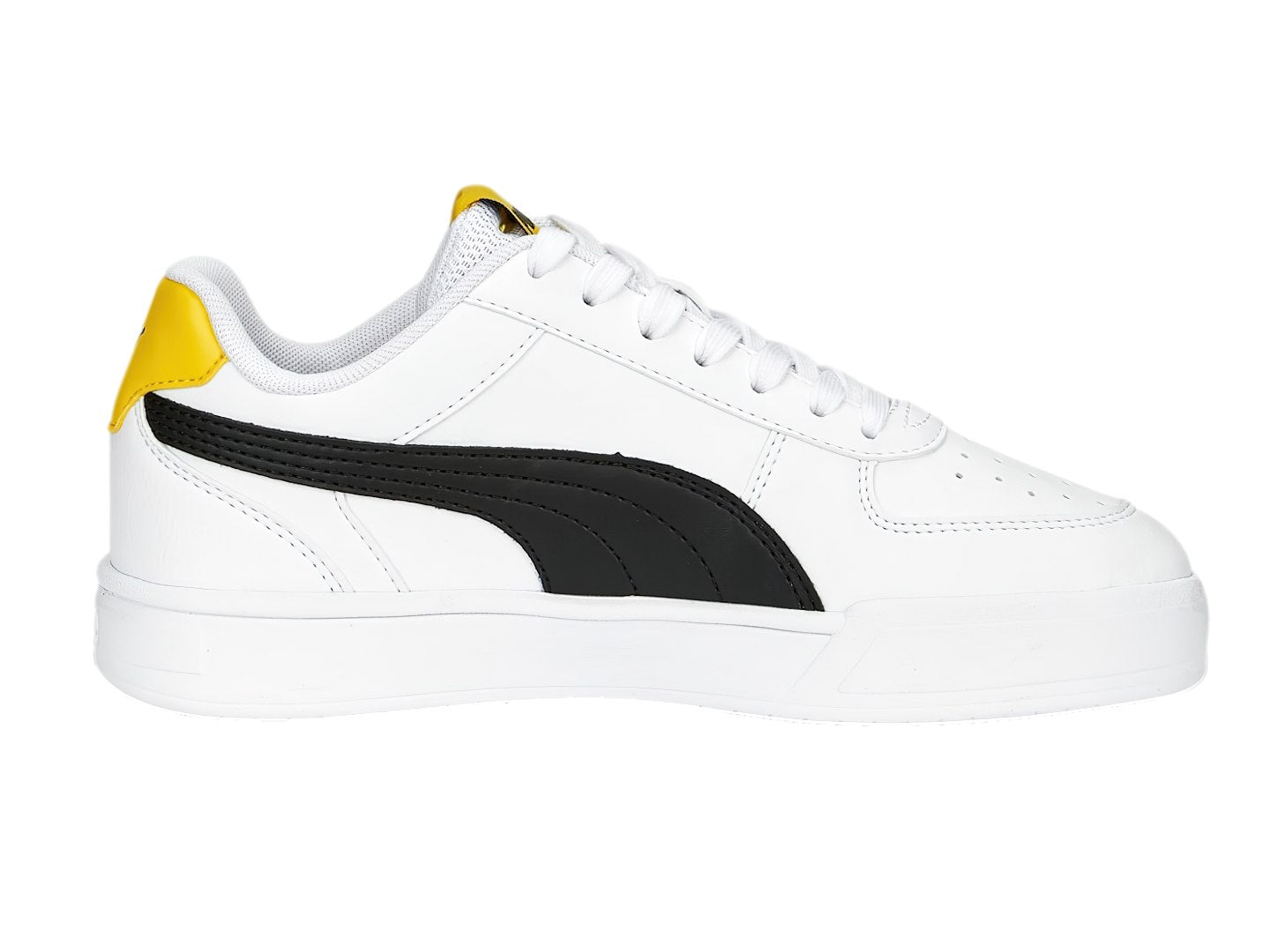 Tenis Puma Caven Jr 382056 Para Niño