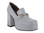 Zapatos Melissa Garcia 1402 Para Mujer