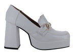 Zapatos Melissa Garcia 1402 Para Mujer