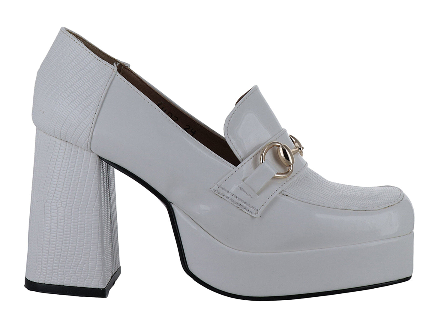Zapatos Melissa Garcia 1402 Para Mujer