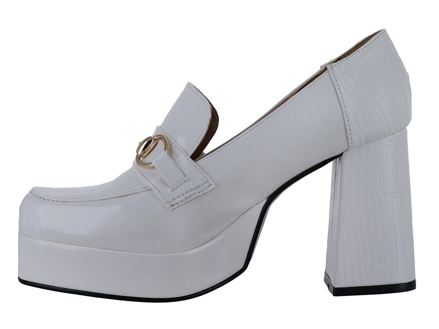 Zapatos Melissa Garcia 1402 Para Mujer