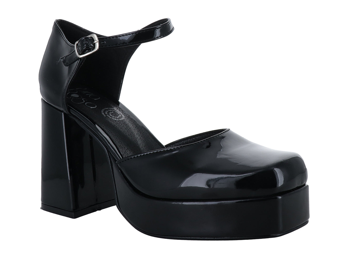 Zapatillas Melissa Garcia 1404 Para Mujer