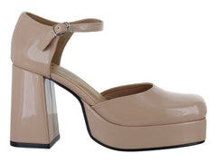 Zapatillas Luna Rosa 1404 Para Mujer