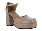 Zapatillas Luna Rosa 1404 Para Mujer