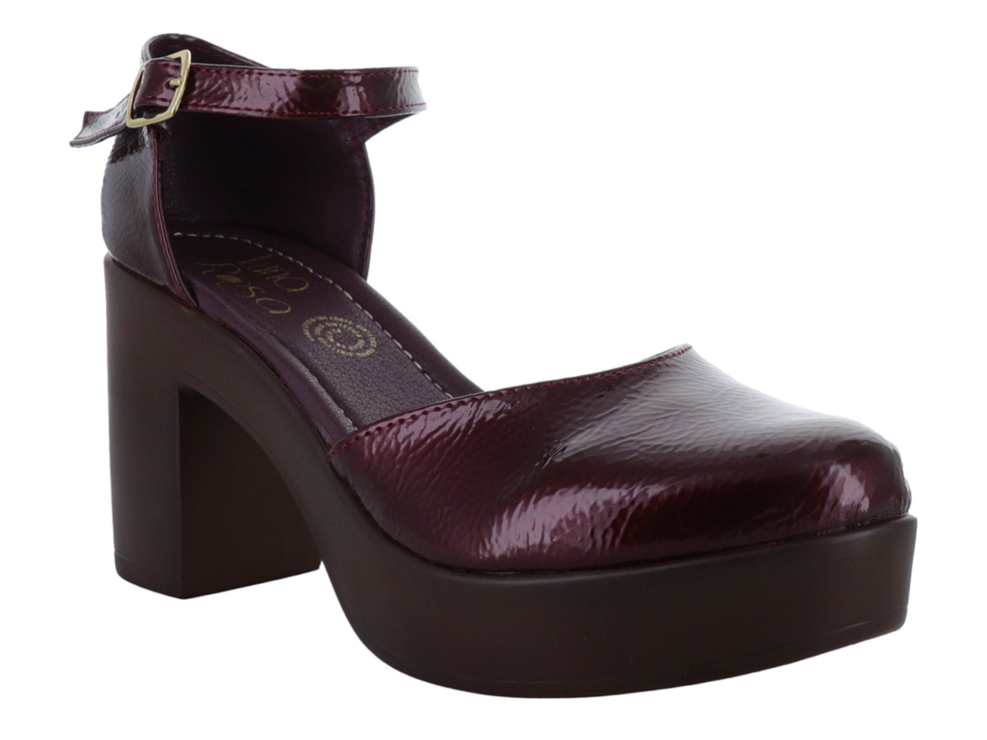 Zapatos Melissa Garcia 9307 Para Mujer