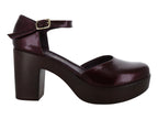 Zapatos Melissa Garcia 9307 Para Mujer