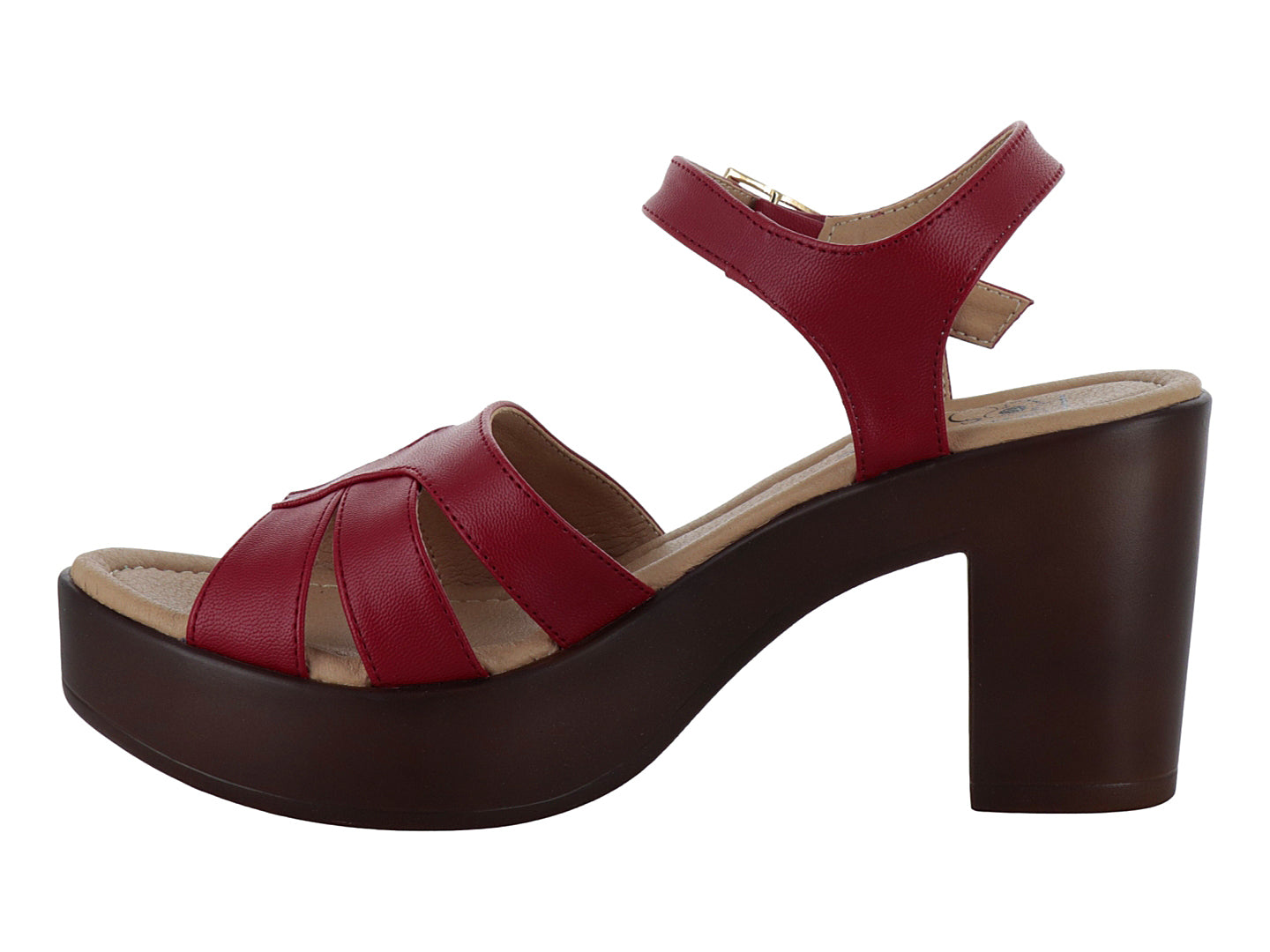 Zapatillas Melissa Garcia 1343 Para Mujer