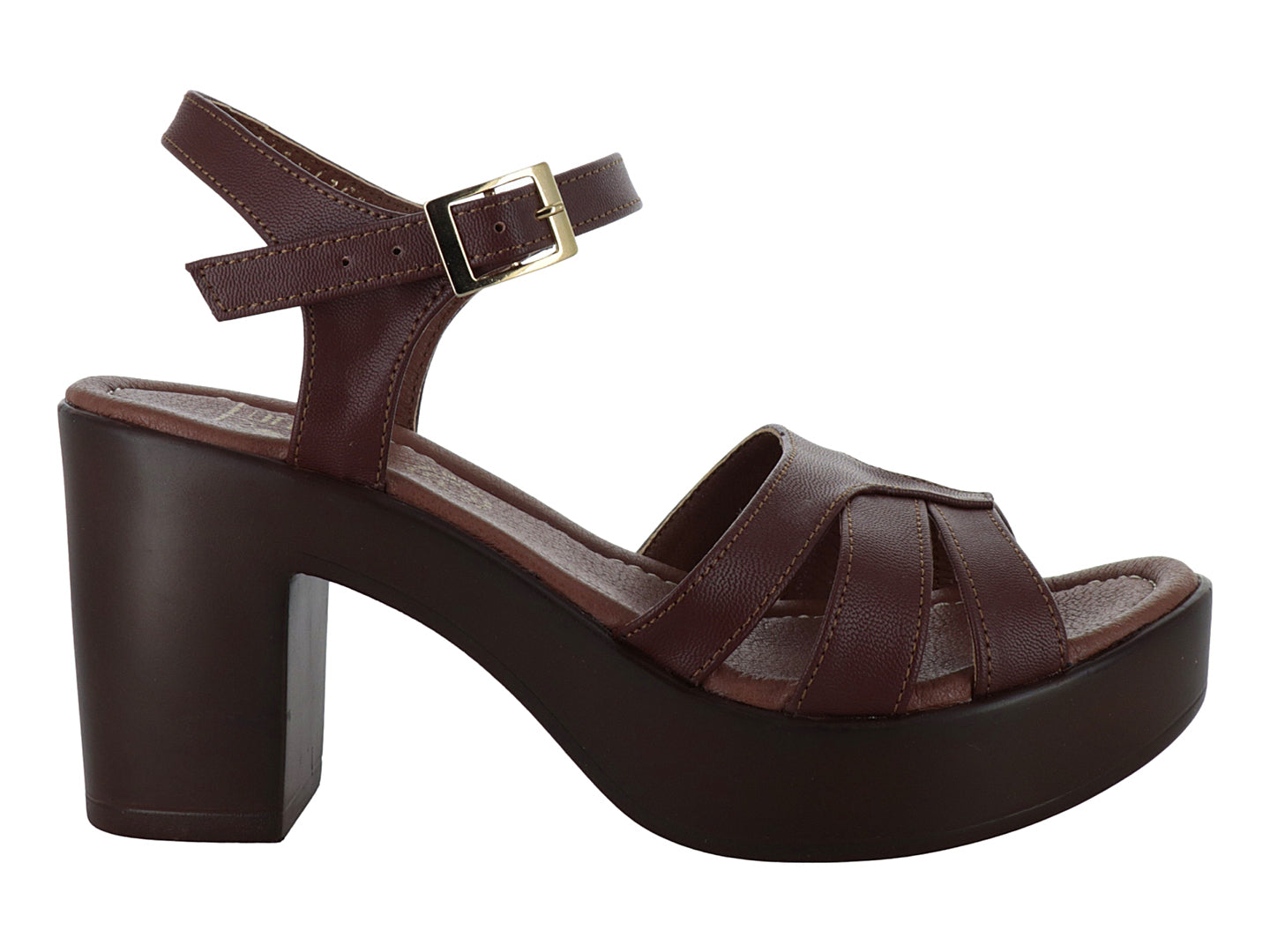 Zapatillas Luna Rosa 1343 Para Mujer