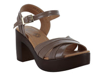 Zapatillas Luna Rosa 1346 Para Mujer