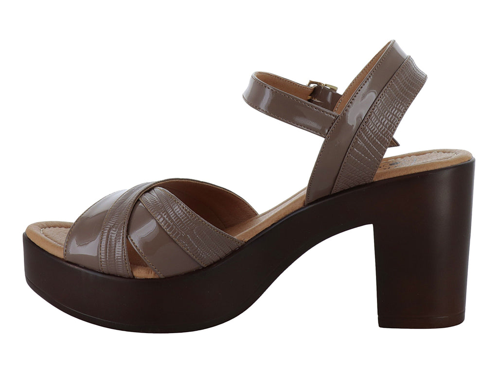 Zapatillas Luna Rosa 1346 Para Mujer