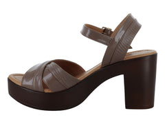 Zapatillas Luna Rosa Color Venado para Mujer