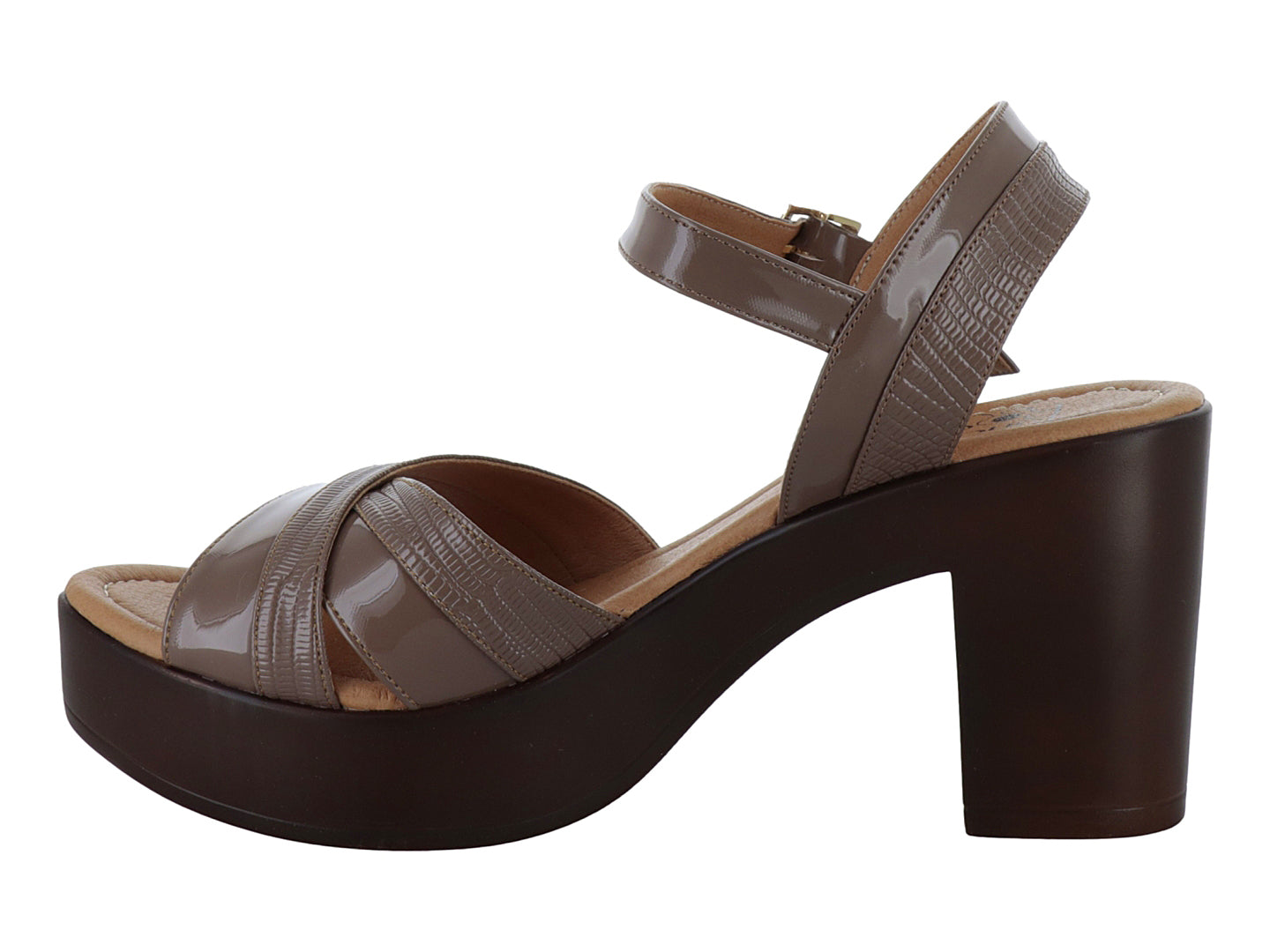 Zapatillas Luna Rosa 1346 Para Mujer