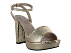 Zapatillas Melissa Garcia 6827 Para Mujer