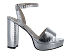 Zapatillas Melissa Garcia 6827 Para Mujer