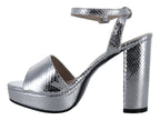 Zapatillas Melissa Garcia 6827 Para Mujer