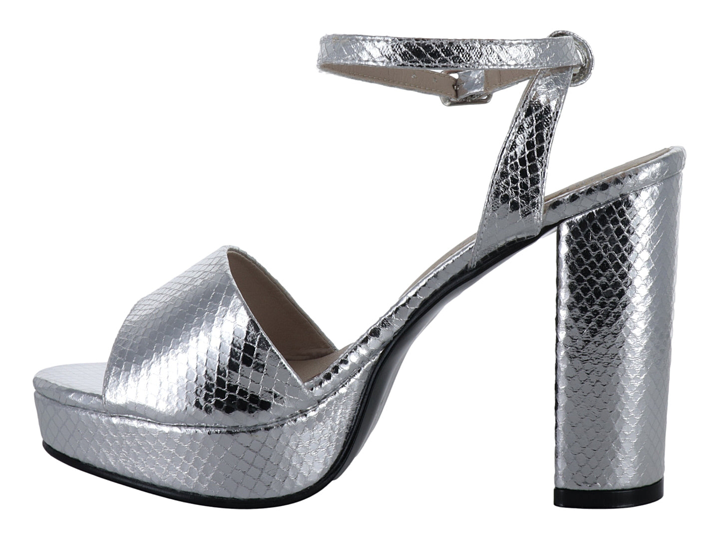 Zapatillas Melissa Garcia 6827 Para Mujer