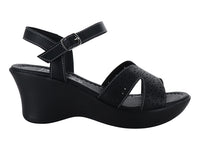 Sandalias Melissa Garcia 2596 Para Mujer