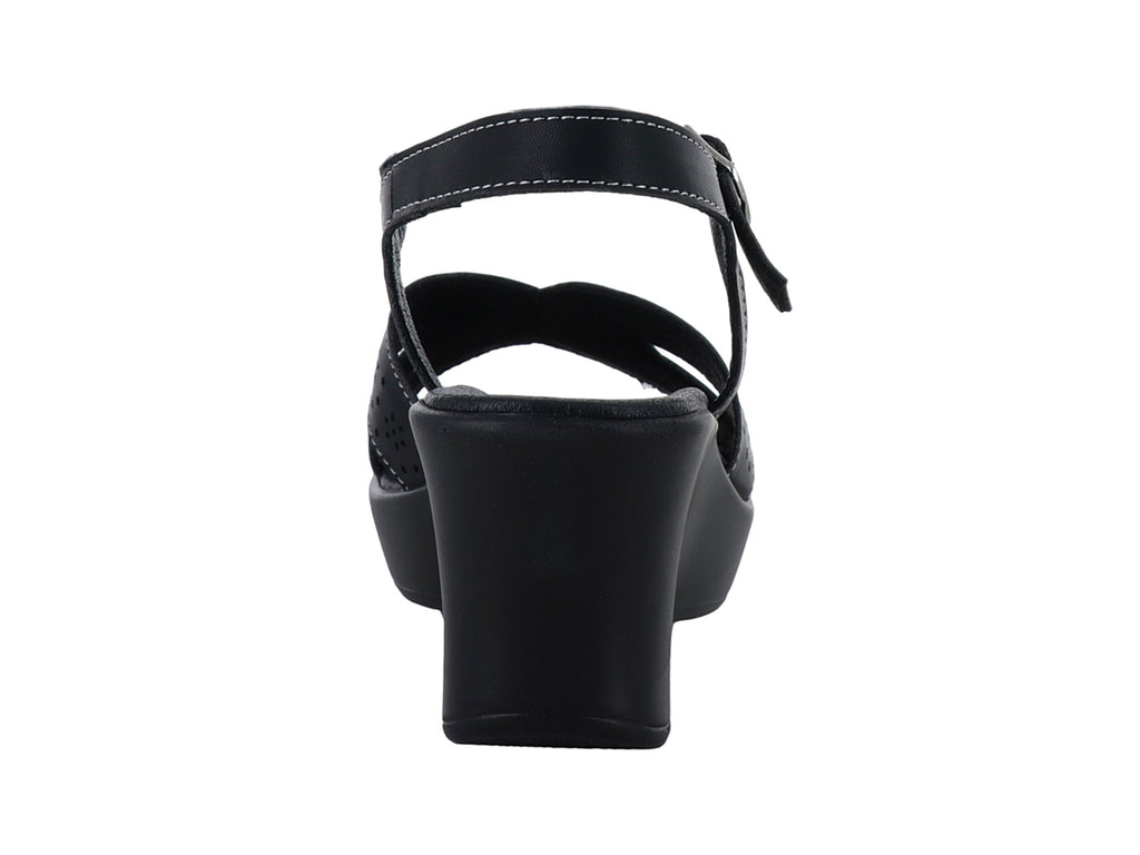 Sandalias Melissa Garcia 2596 Para Mujer
