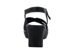 Sandalias Melissa Garcia 2596 Para Mujer