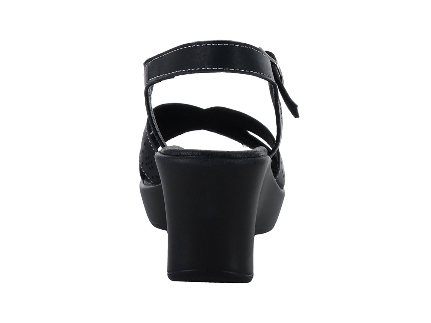 Sandalias Melissa Garcia 2596 Para Mujer