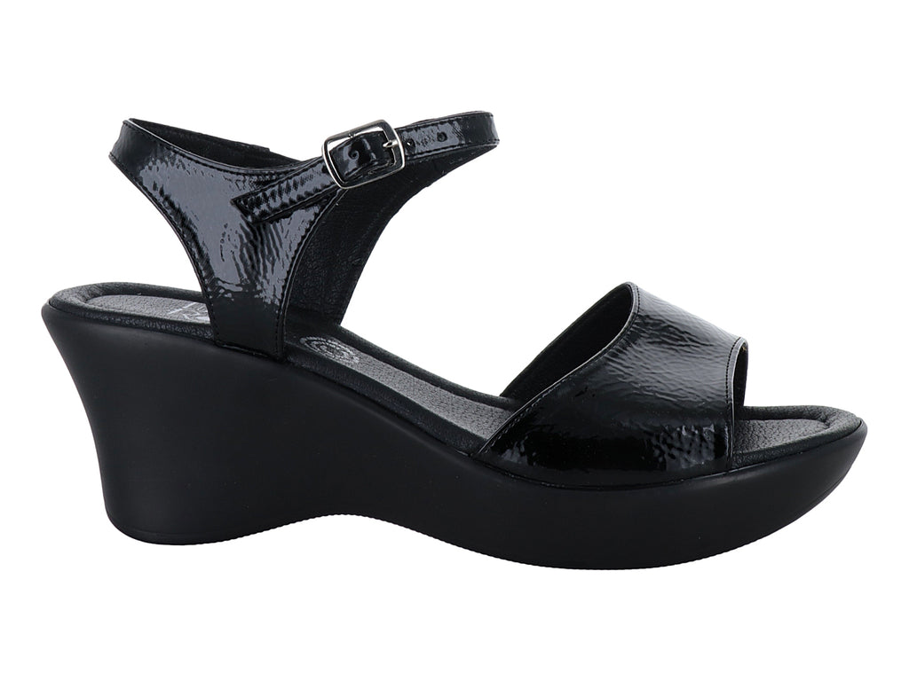Sandalias Melissa Garcia 2594 Para Mujer