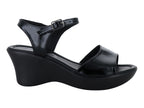 Sandalias Melissa Garcia 2594 Para Mujer