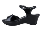 Sandalias Melissa Garcia 2594 Para Mujer