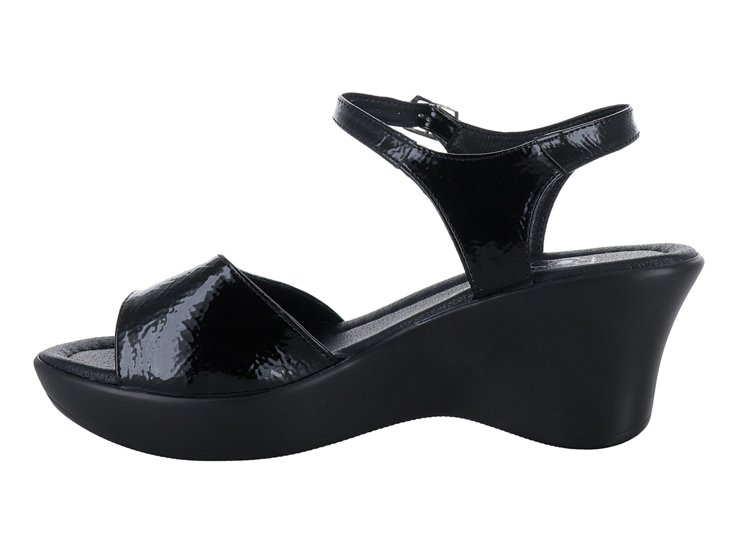 Sandalias Melissa Garcia 2594 Para Mujer