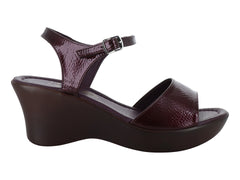 Sandalias Melissa Garcia 2594 Para Mujer