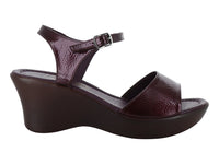 Sandalias Melissa Garcia 2594 Para Mujer