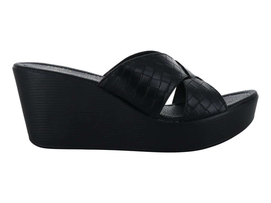 Sandalias Melissa Garcia Luna Rosa 6112 Para Mujer
