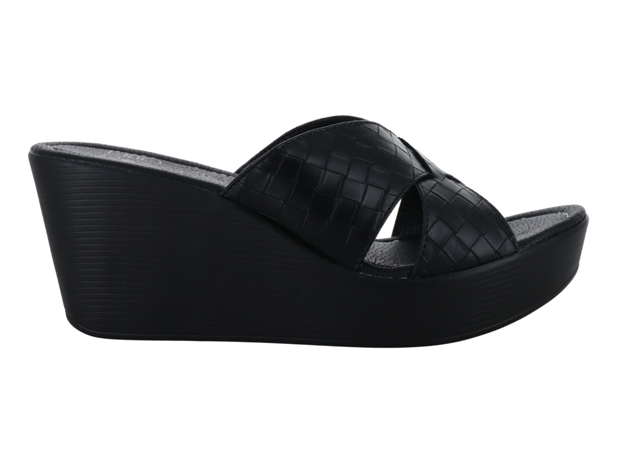 Sandalias Melissa Garcia Luna Rosa 6112 Para Mujer