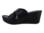 Sandalias Melissa Garcia Luna Rosa 6112 Para Mujer