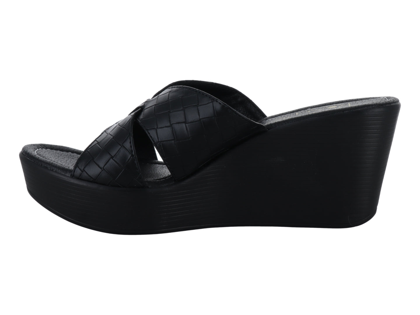 Sandalias Melissa Garcia Luna Rosa 6112 Para Mujer