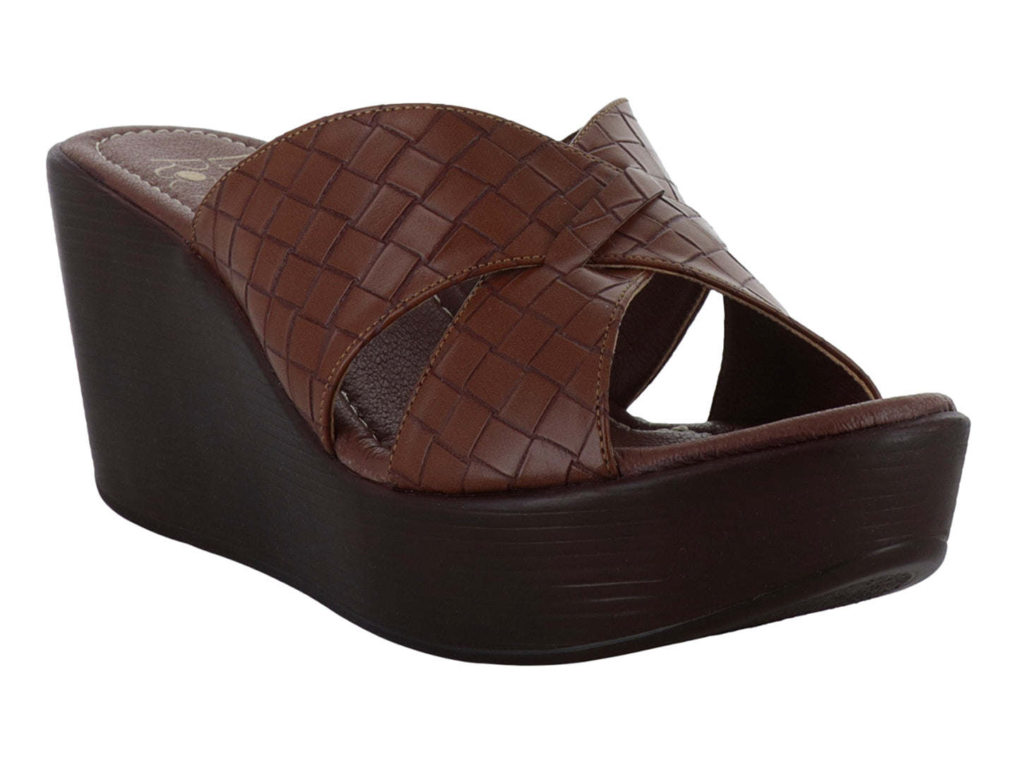 Sandalias Melissa Garcia 6112 Para Mujer