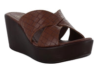 Sandalias Melissa Garcia 6112 Para Mujer