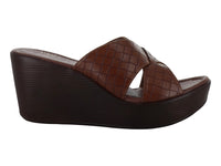 Sandalias Melissa Garcia 6112 Para Mujer