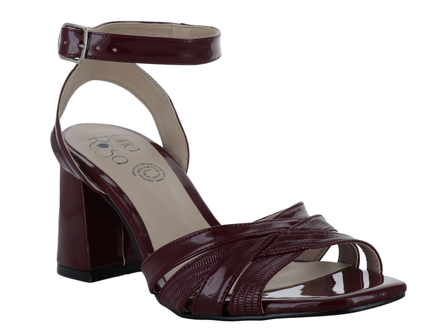 Zapatillas Melissa Garcia 7466 Para Mujer