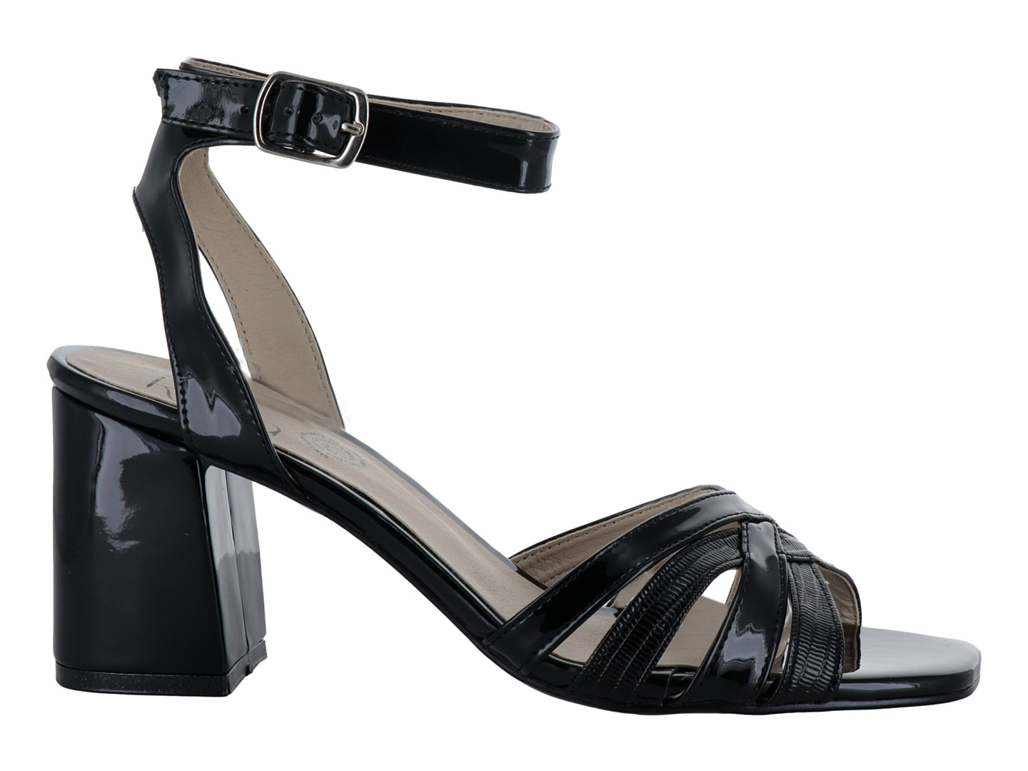 Zapatillas Melissa Garcia 7466 Para Mujer