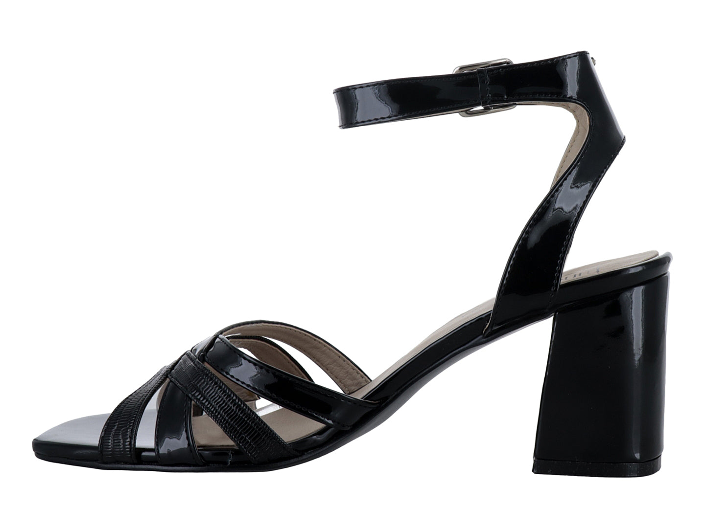 Zapatillas Melissa Garcia 7466 Para Mujer