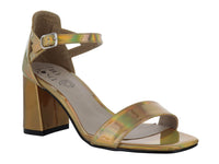 Zapatillas Melissa Garcia 7400 Para Mujer