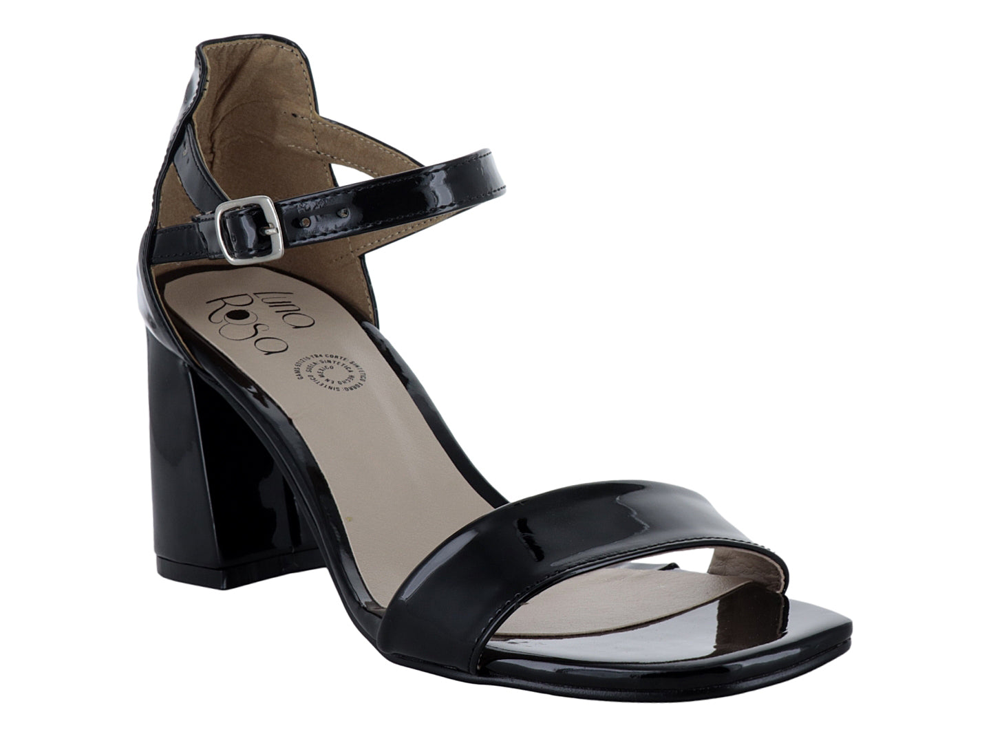 Zapatillas Melissa Garcia 7400 Para Mujer