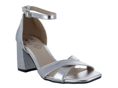 Zapatillas Melissa Garcia 7428 Para Mujer