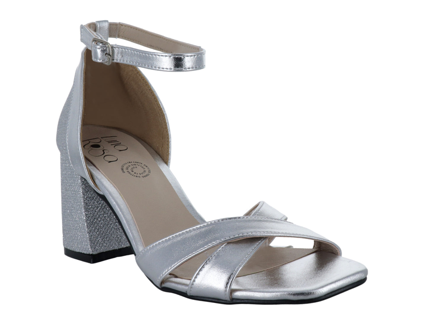 Zapatillas Melissa Garcia 7428 Para Mujer