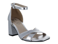 Zapatillas Melissa Garcia 7428 Para Mujer