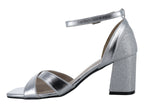 Zapatillas Melissa Garcia 7428 Para Mujer
