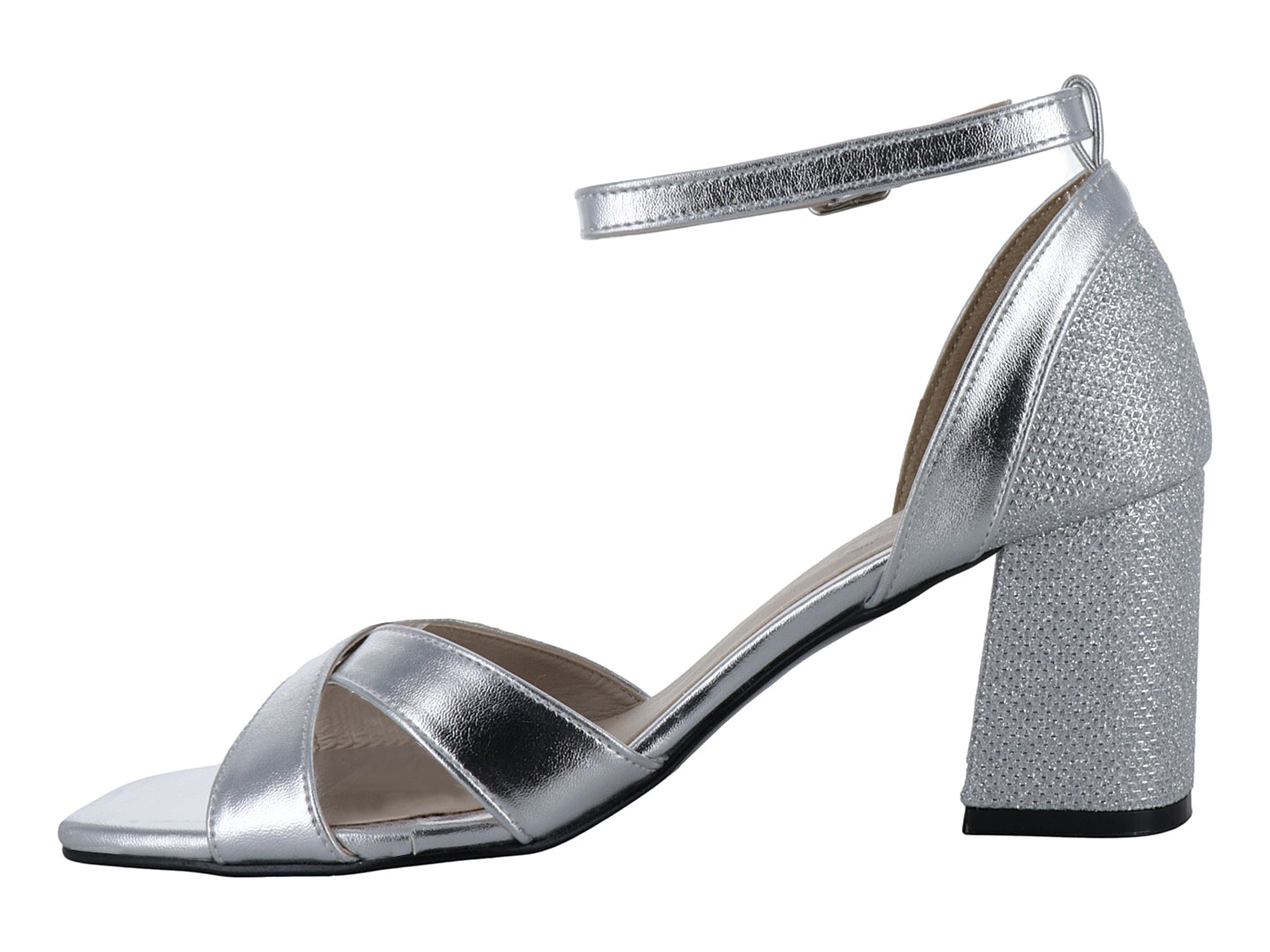 Zapatillas Melissa Garcia 7428 Para Mujer